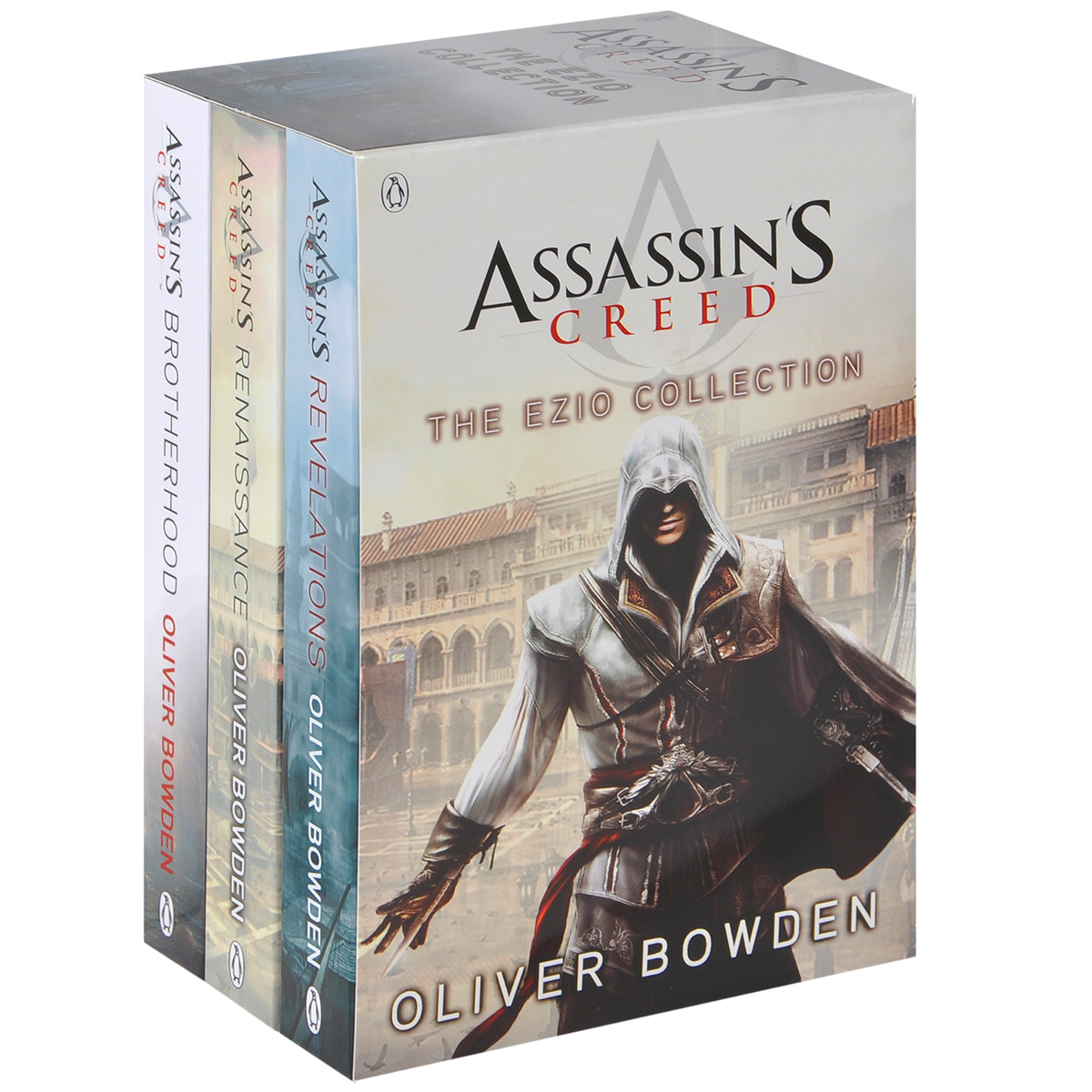 Assassins creed ezio collection steam фото 50