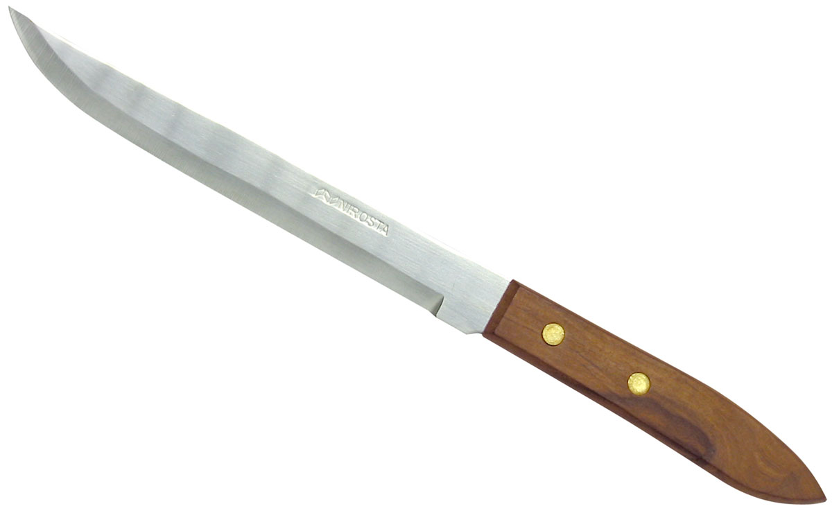 фото Нож для мяса Nirosta "Country", длина 29 см