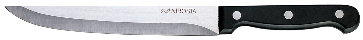 фото Нож кухонный Nirosta "Mega", длина 32 см