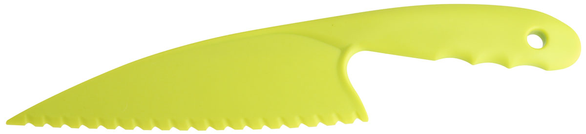 Нож для зелени 