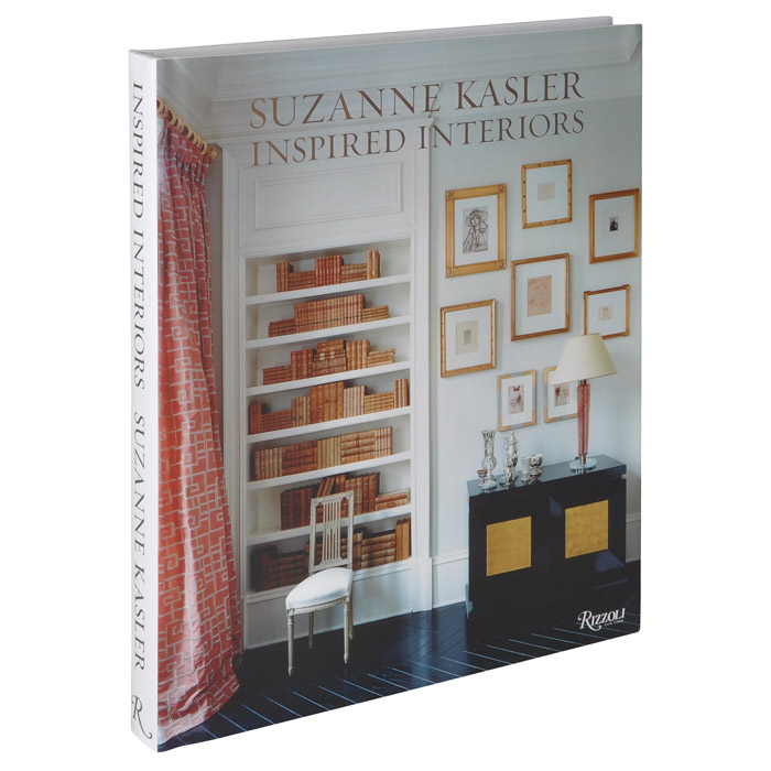 Suzanne Kasler Inspired Interiors