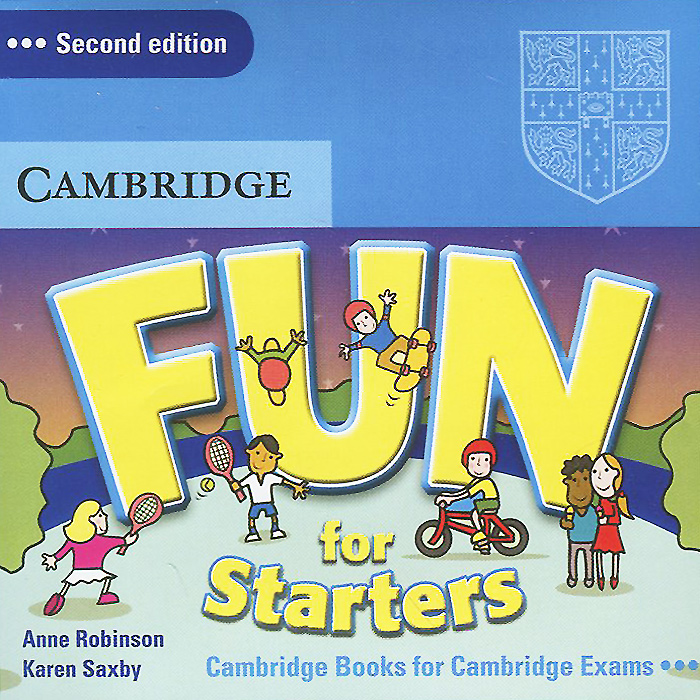 Starters exam. Fun for Starters. Cambridge fun for Starters. Английский Cambridge fun for Flyers. Учебник fun.