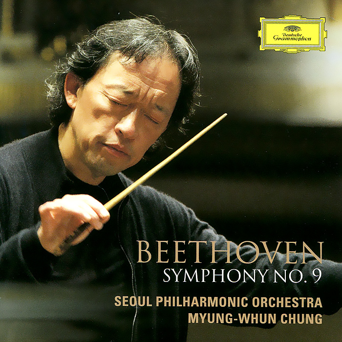 Мюнг-Вун Чунг,Seoul Philharmonie Orchestra,Сонгми Янг,The National Chorus Of Korea,Seoul Motet Choir,Anyang Civic Chorale Myung-Whun Chung. Beethoven. Symphony No. 9 цена Мюнг-Вун Чунг,Seoul Philharmonie Orchestra,Сонгми Янг,The National Chorus Of Korea,Seoul Motet Choir,Anyang Civic Chorale Myung-Whun Chung. Beethoven. Symphony No. 9 цены онлайн