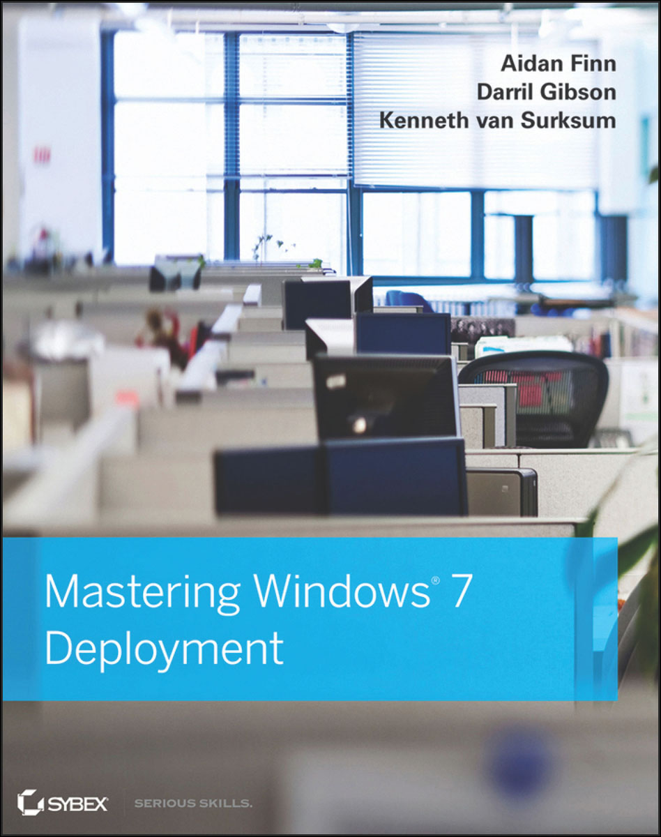 Mastering windows server. Mastering windows server