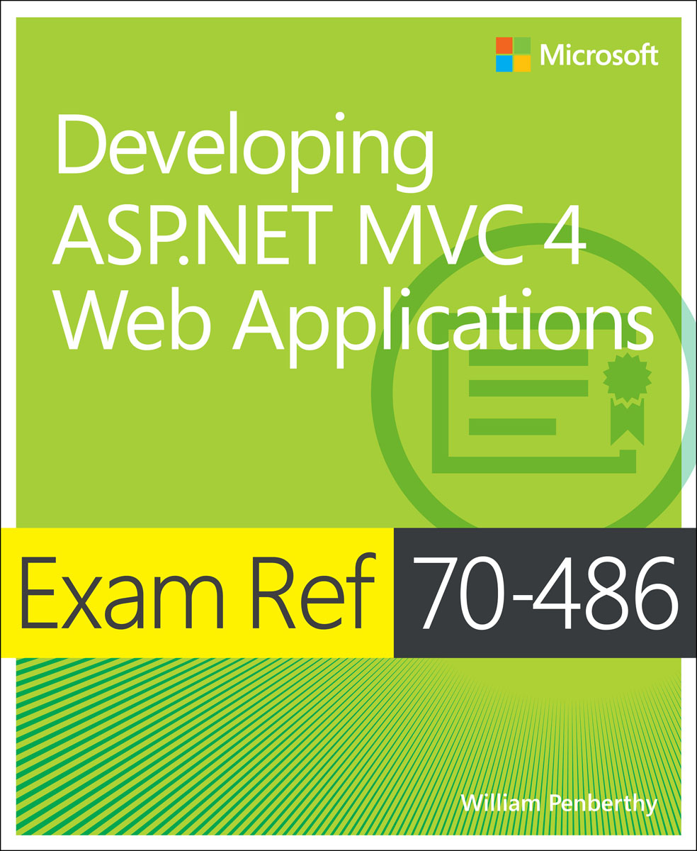 developing-asp-net-mvc-4-web-applications-exam-ref-70-486