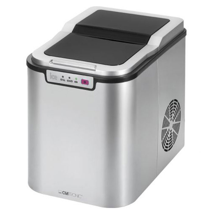 цена Clatronic EWB 3526 ледогенератор