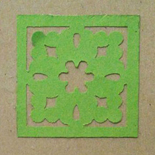 Фигурный дырокол Craft Premier Мозаика . CP03900 Фигурный дырокол Craft Premier Мозаика . CP03900