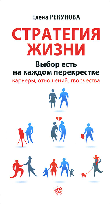 Примеры стратегии из жизни