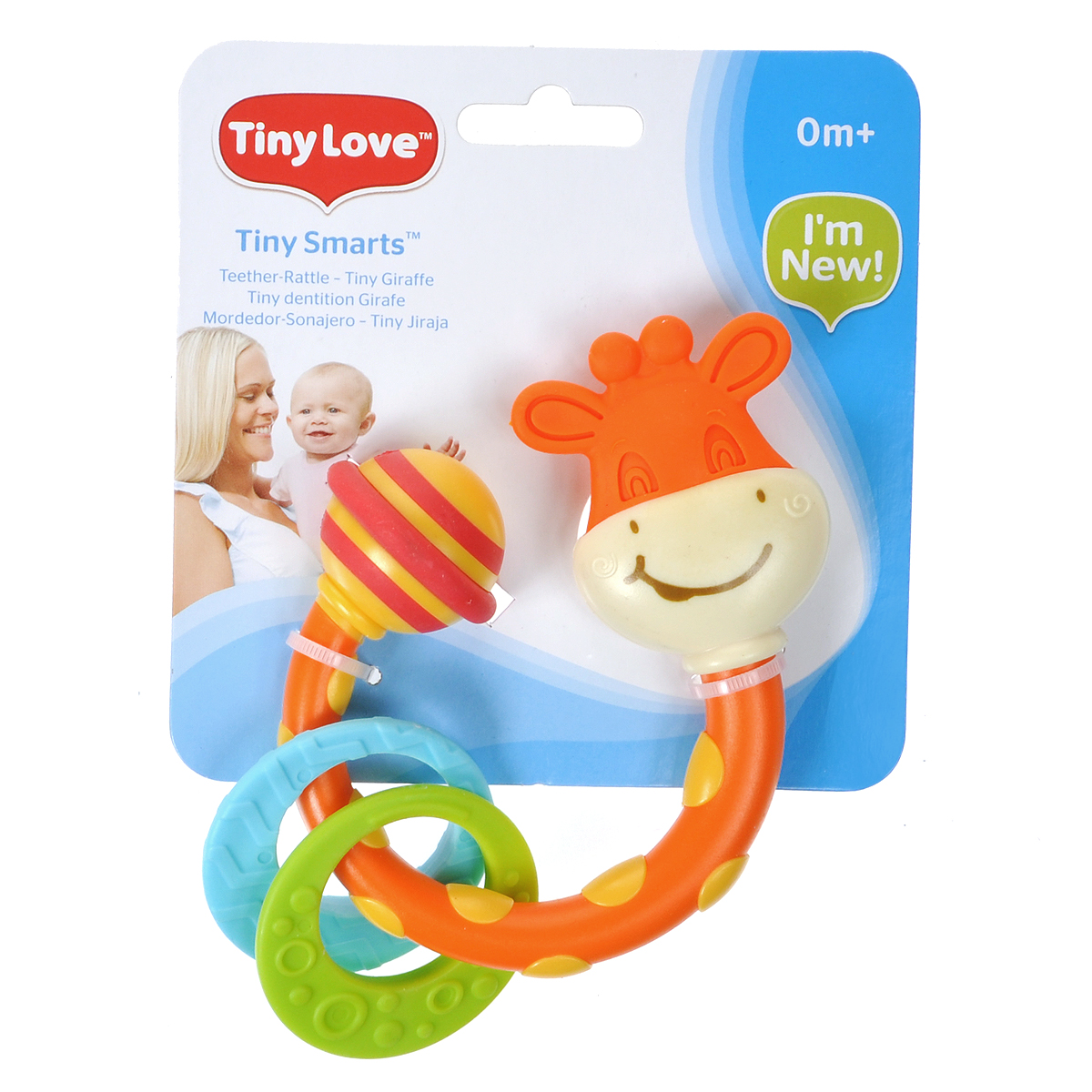 Погремушка tiny love. Прорезыватель tiny love. tiny love погремушка. canpol погремушка с прорезывателем giraffe. тини лав погремушка львенок.