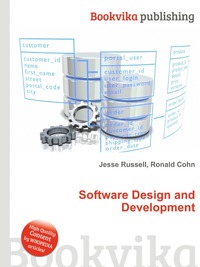 Books software