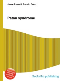 Patau syndrome