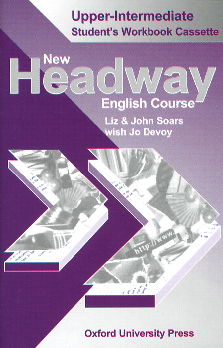 Student book new headway intermediate