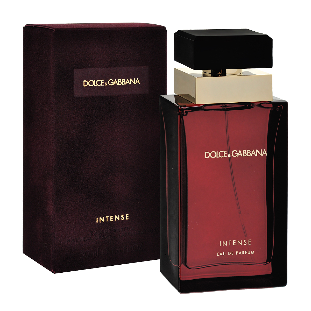 Dolce&Gabbana Парфюмерная вода 