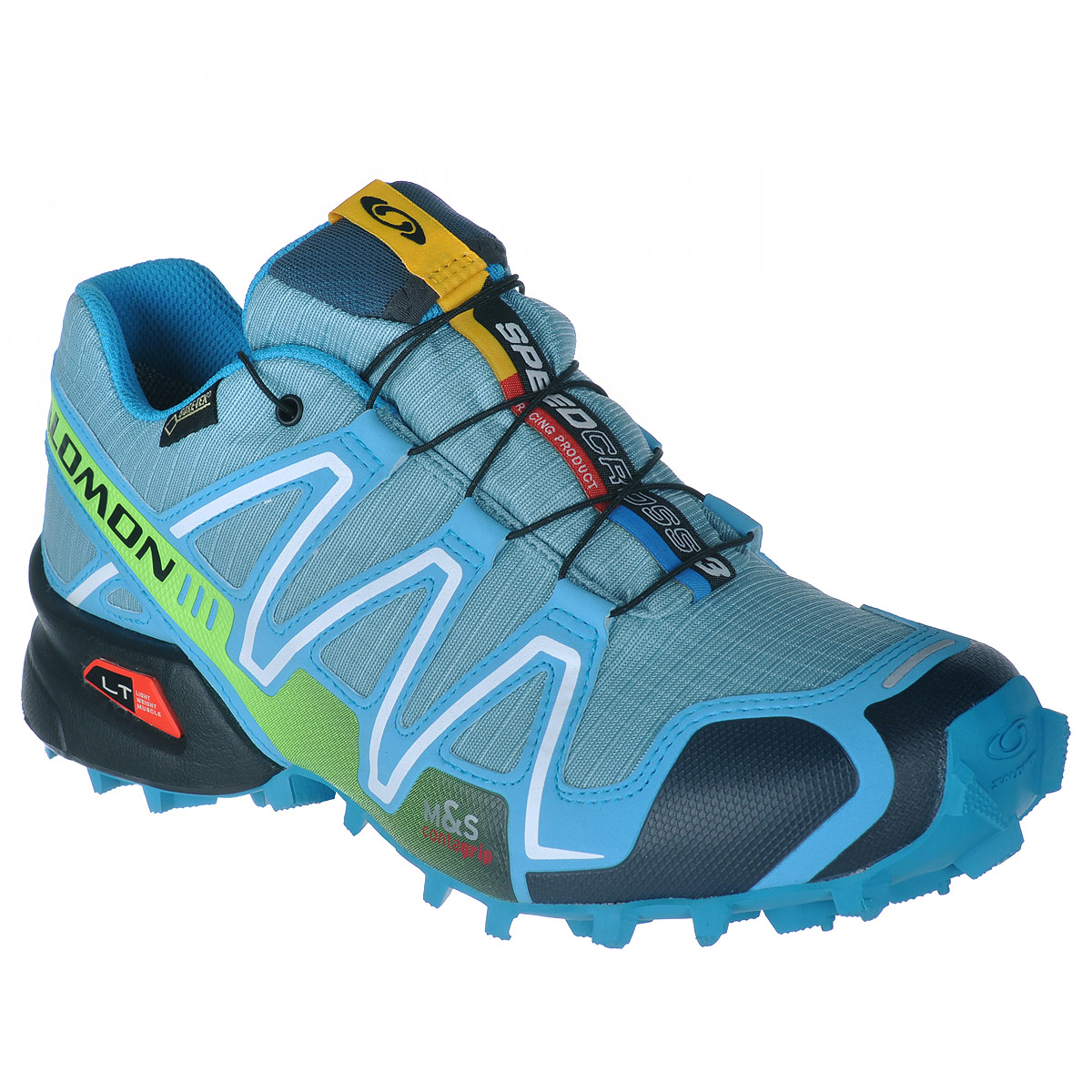 speedcross 3 gtx salomon