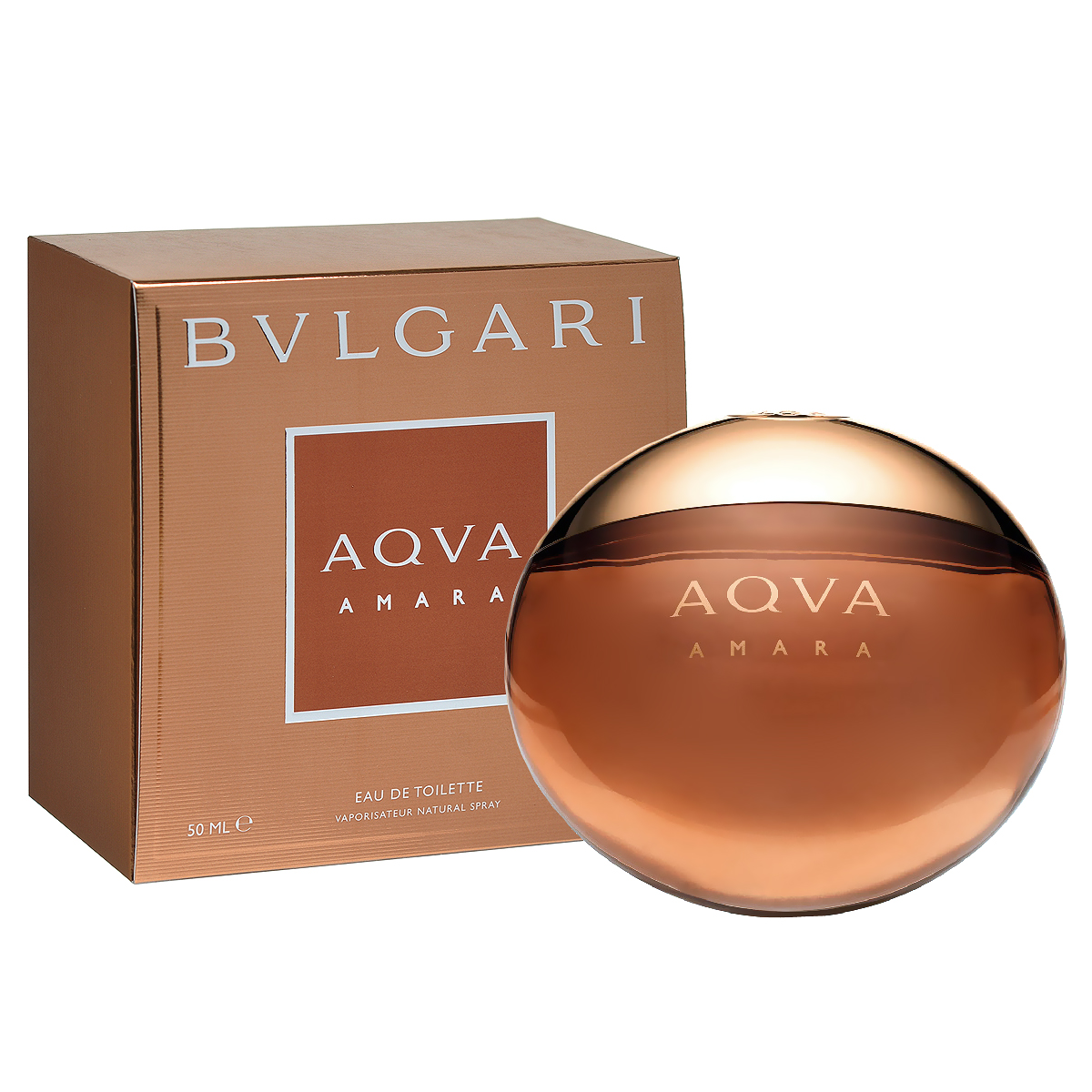 bvlgari amara