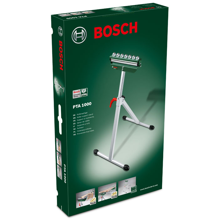 фото Верстак Bosch PTA 1000