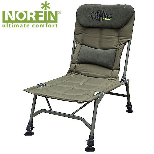 Карповое кресло norfin nf