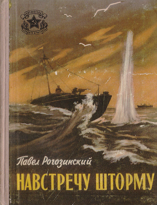Особое поручение приближающийся шторм. Навстречу штормам книга. Книга шторм обложка.
