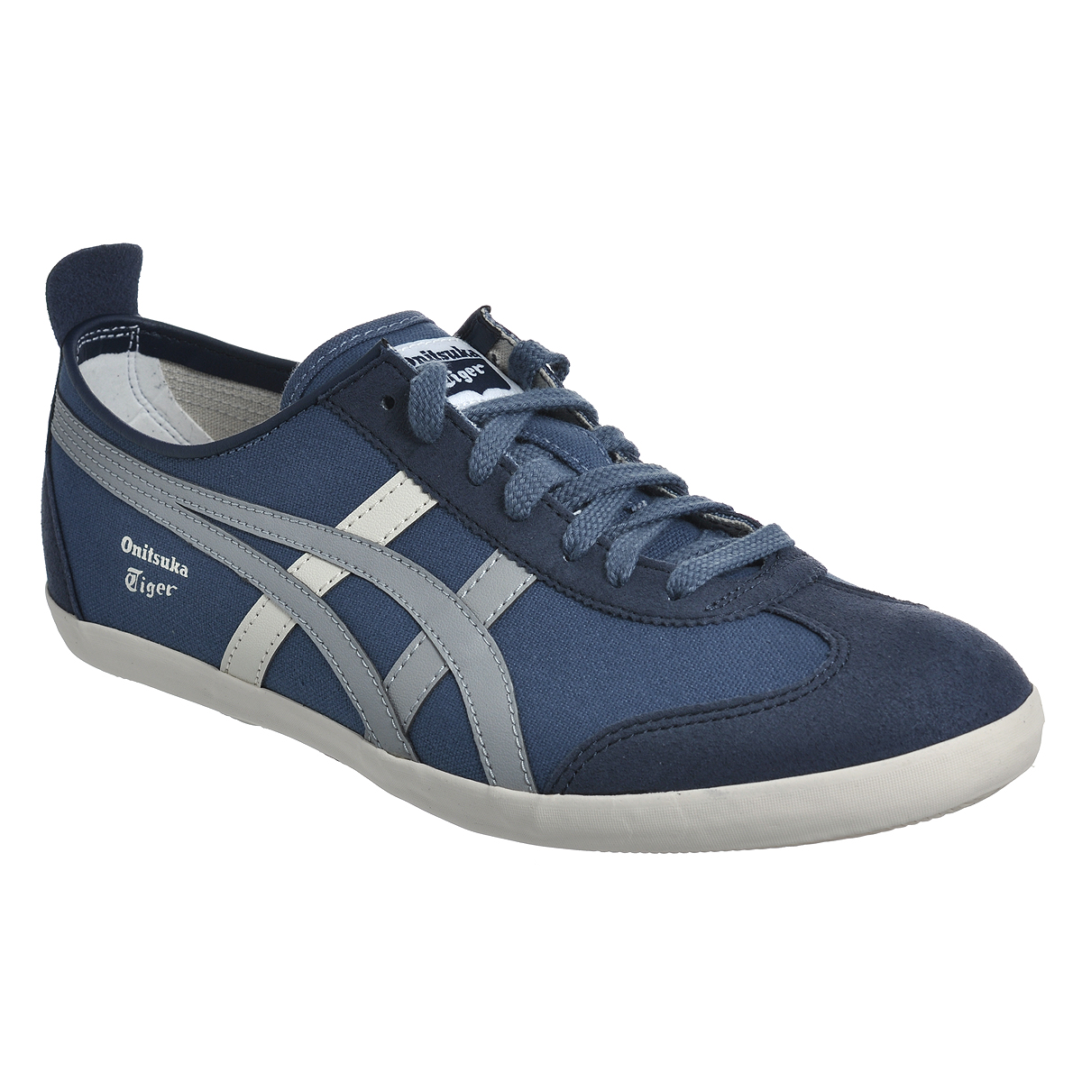 blue onitsuka tiger