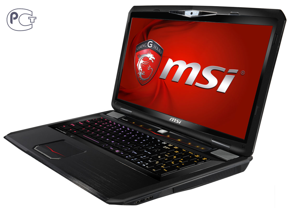 Обзор ноутбука msi. Ноутбук MSI gt70. Ноутбук MSI gt70 0nc. Игровой ноутбук MSI gt70 2pc. MSI 2014 gt 70.