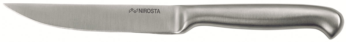 фото Нож для мяса Nirosta "Saphir", длина лезвия 15 см