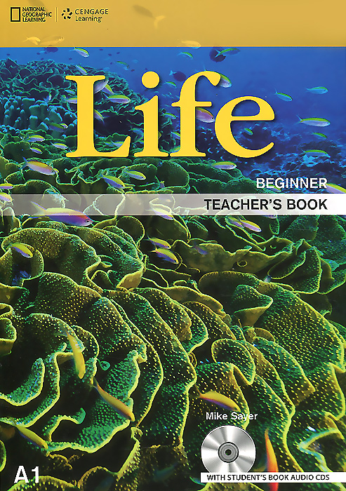 фото Life: Beginner: Teacher's Book (+ 2 CD-ROM) Cengage learning