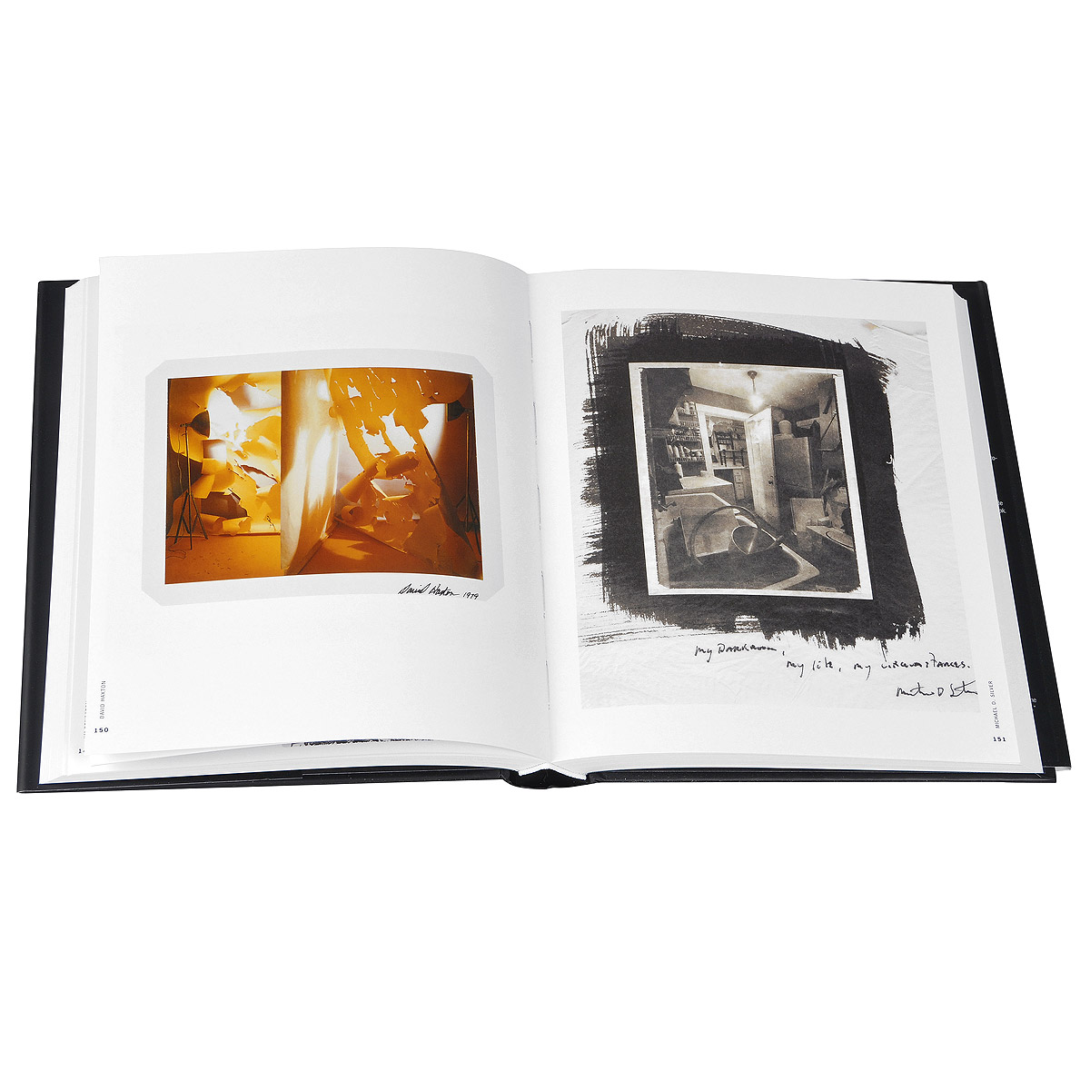 фото The Polaroid Book: Selections from the Polaroid Collections of Photography Taschen