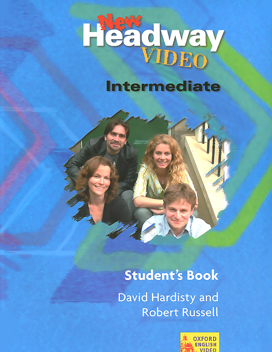 Headway intermediate videos