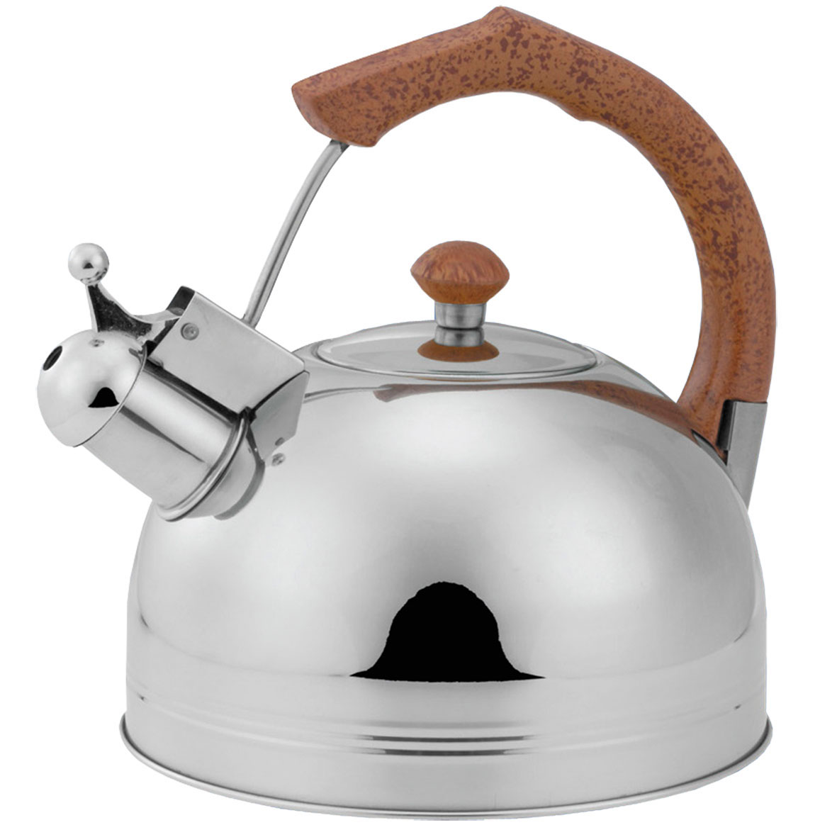 Чайник Bohmann, 3 л л — купить в интернет-магазине OZON с быстрой доставкой