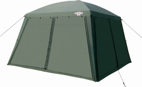 фото Тент Campack Tent "G-3001W" с ветро-влагозащитными полотнами Campack-tent
