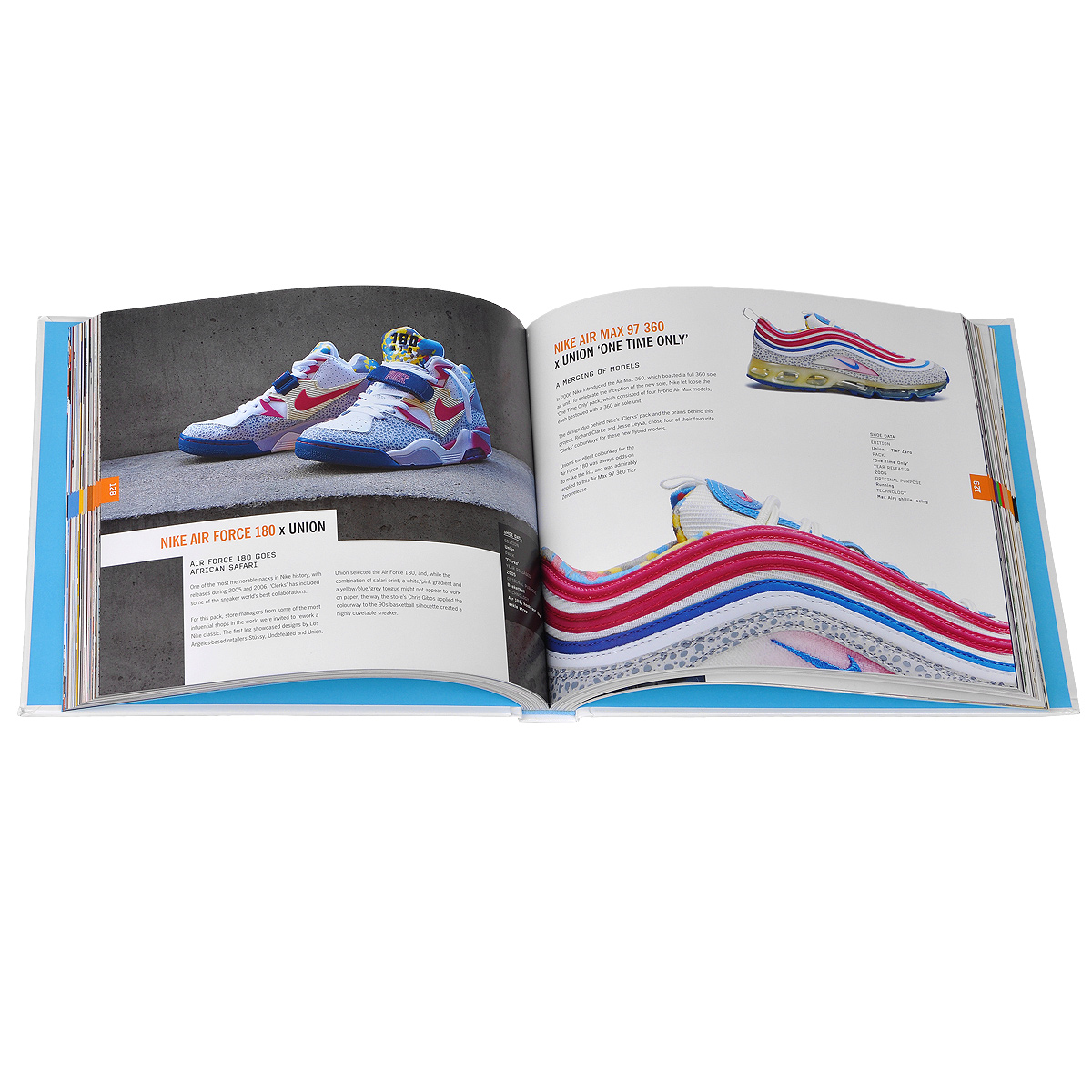 фото Sneakers: The Complete Limited Editions Guide Thames and hudson limited