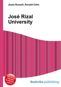 Kniga Jose Rizal University Kupit Knigu Isbn 978 5 5144 3191 5 S Bystroj Dostavkoj V Internet Magazine Ozon