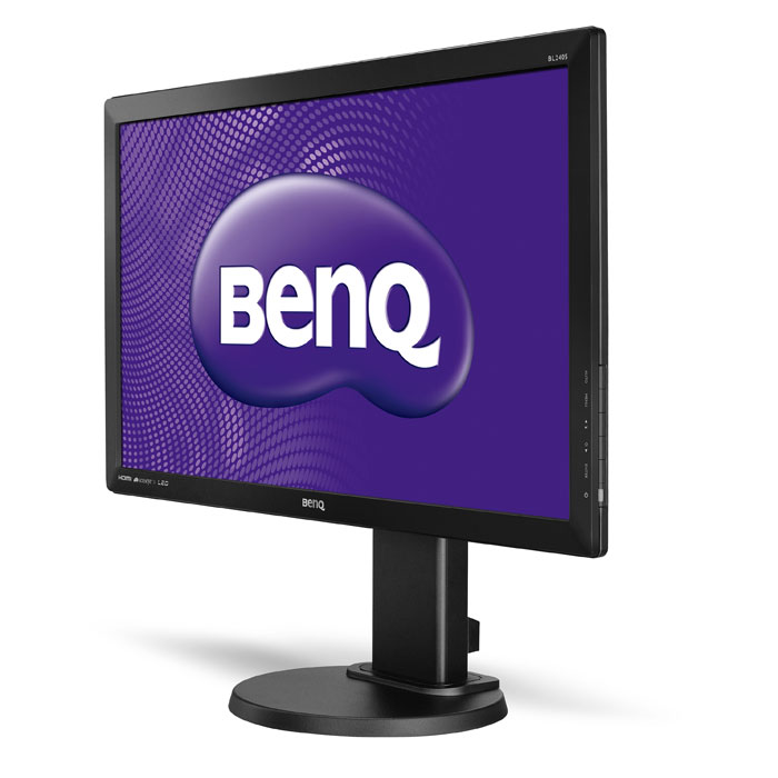 фото Монитор BenQ BL2405HT, Black