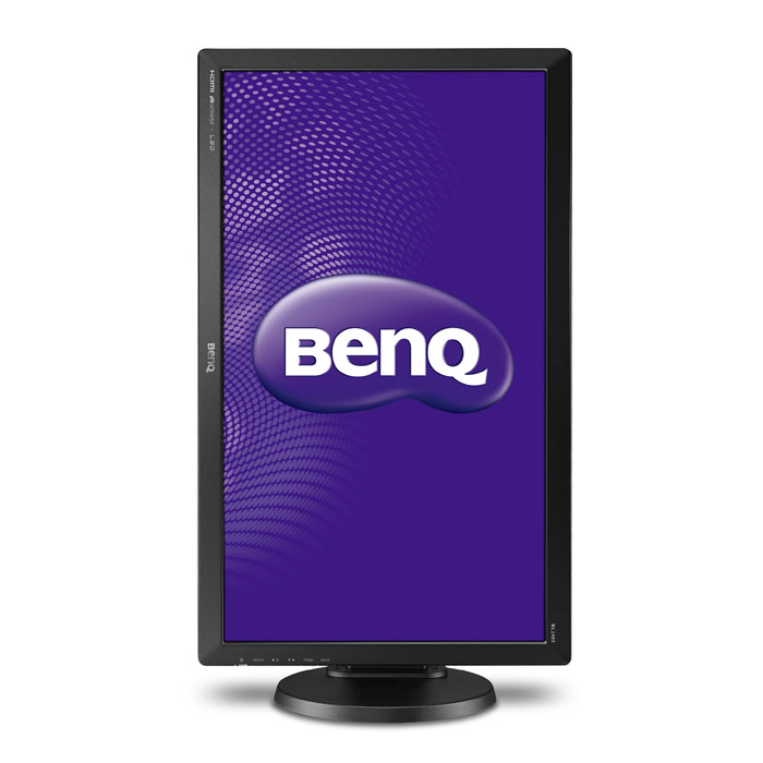 фото Монитор BenQ BL2405HT, Black