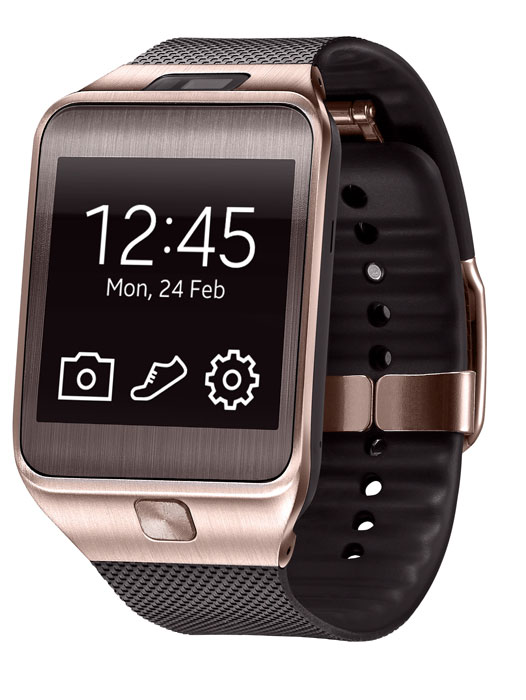 Smartwatch samsung galaxy gear 2 online