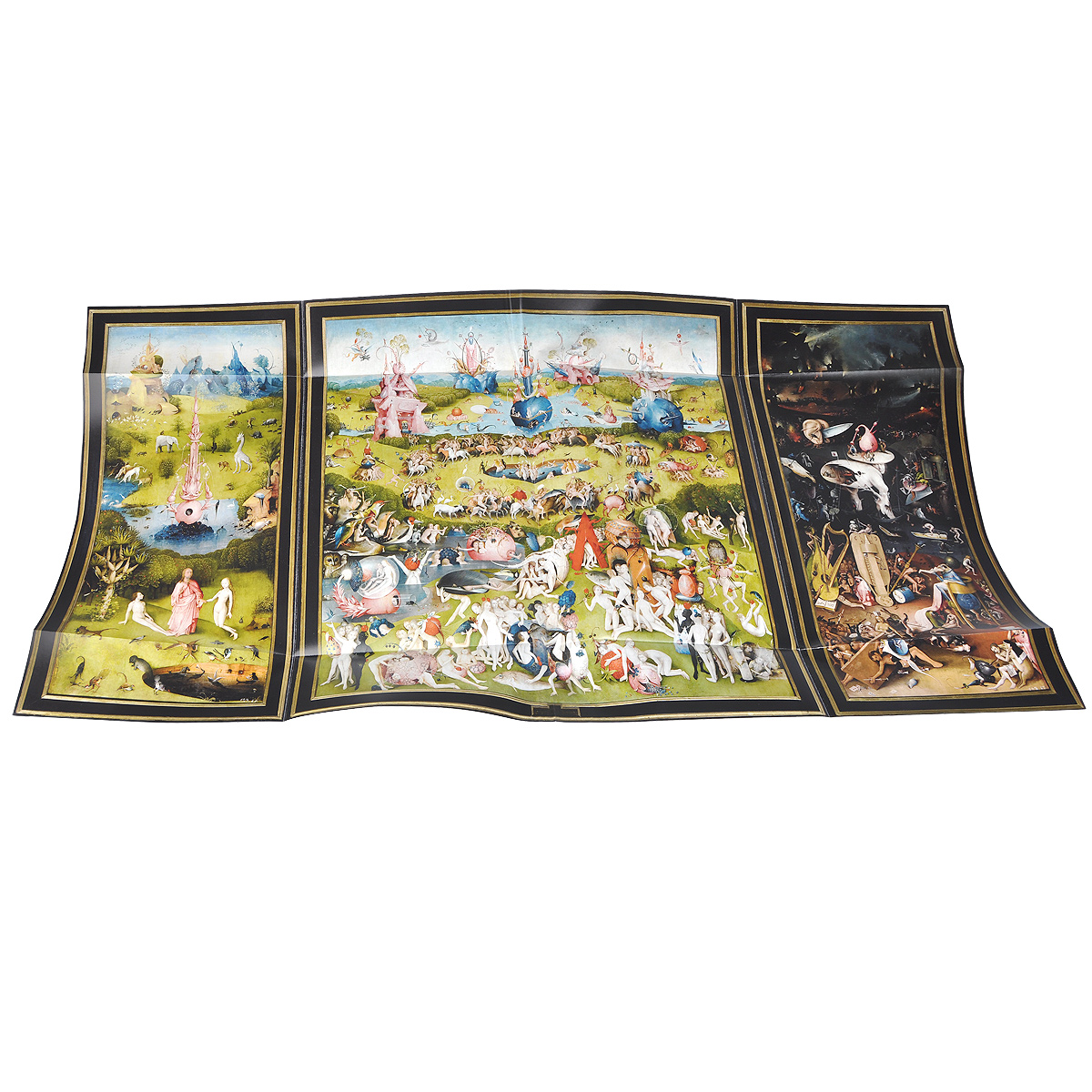 фото Hieronymus Bosch: The Complete Works Taschen