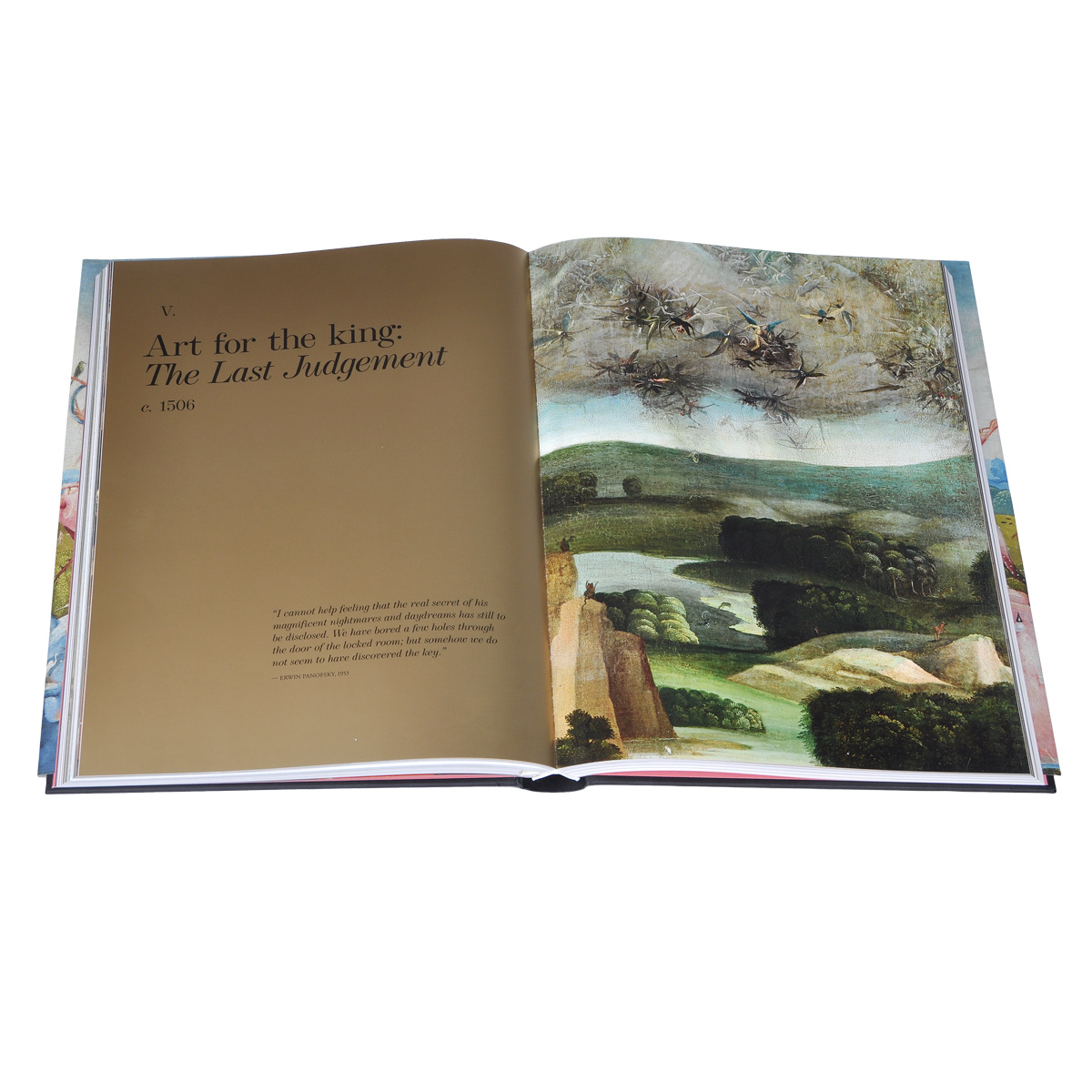 фото Hieronymus Bosch: The Complete Works Taschen