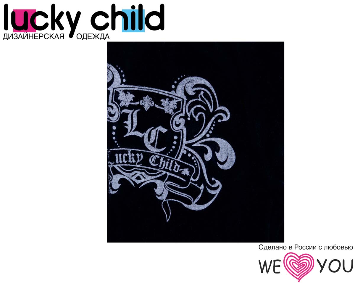 фото Комплект одежды Lucky Child