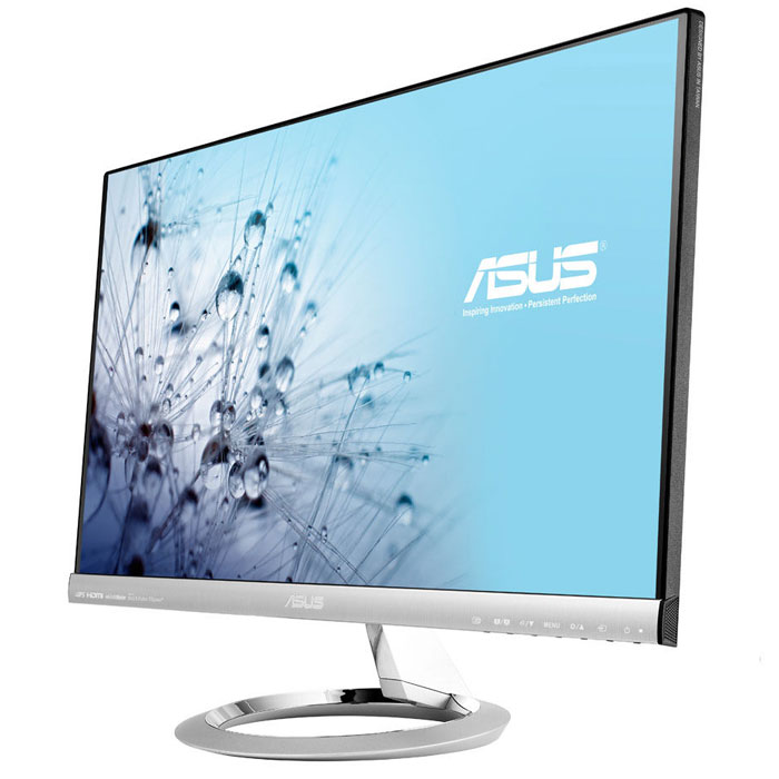 asus monitor price