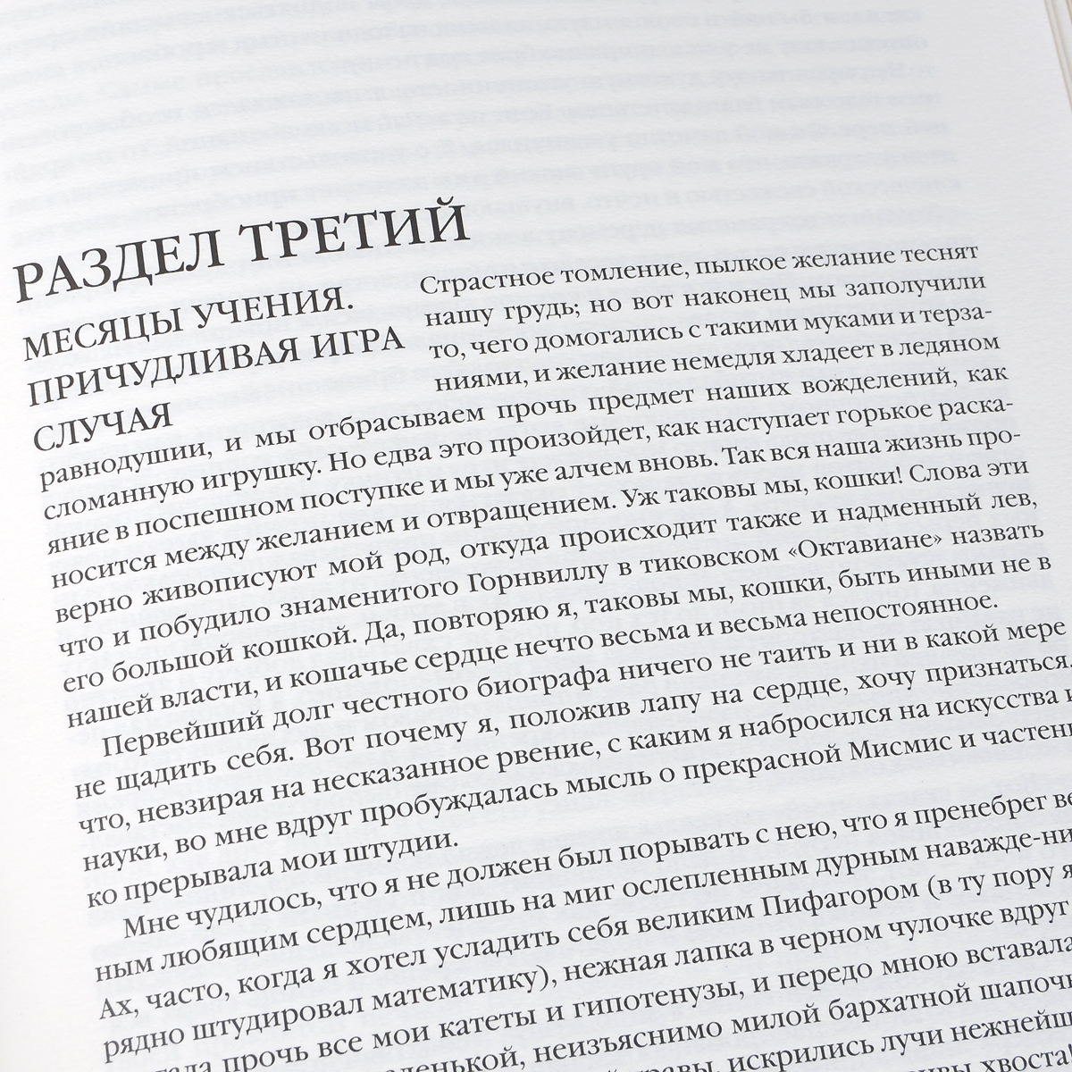 Житейские воззрения кота Мурра (эксклюзивное подарочное издание). Эрнст Теодор Амадей Гофман