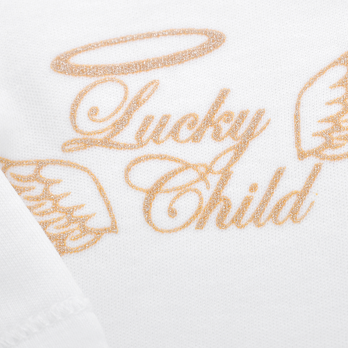 фото Боди Lucky Child