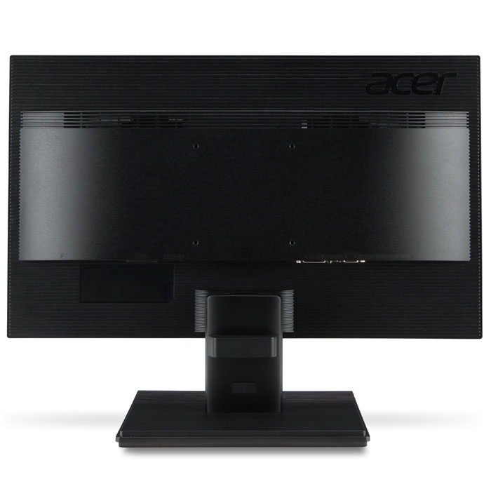 фото Acer V226HQLABd, Black монитор