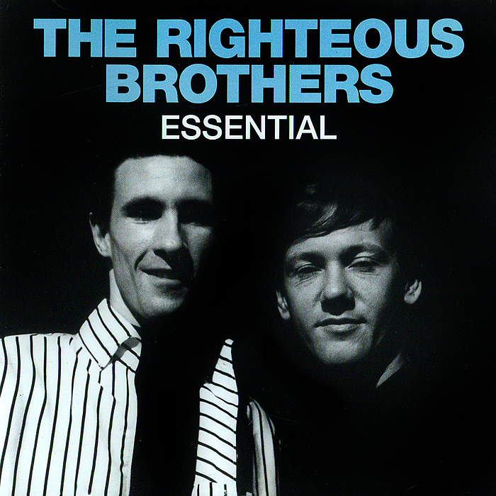 The righteous brothers. Brother Essence. European Day of the Righteous.