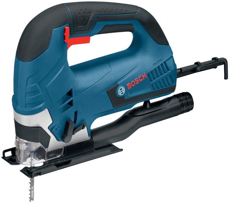 фото Пила лобзиковая Bosch GST 850 BE Professional