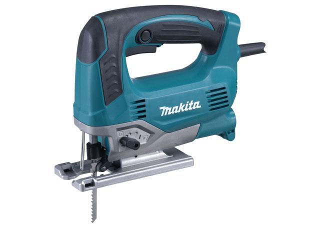 фото Электролобзик Makita "JV0600K"