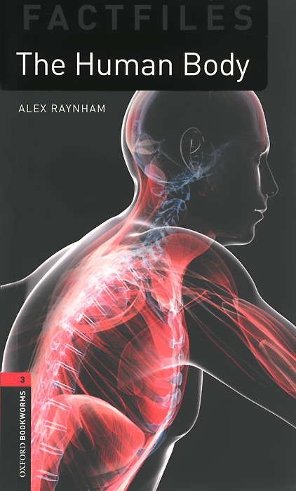 The Human Body Factfile: Stage 3 | Raynham Alex