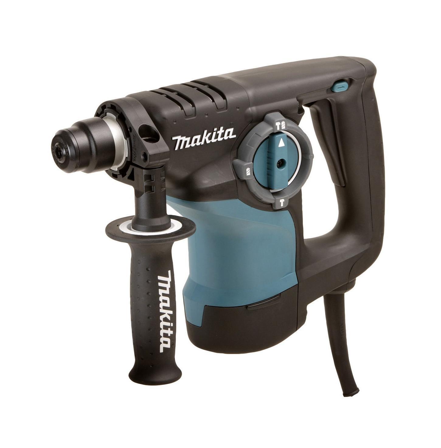 фото Перфоратор Makita HR2810, SDS+