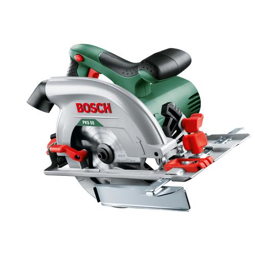 фото Пила дисковая Bosch PKS 55 (0603500020)