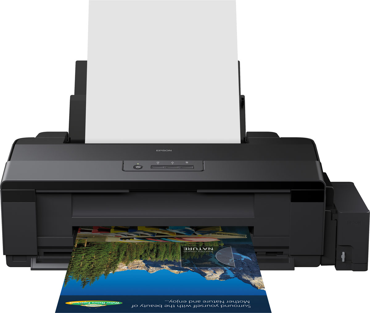 фото Принтер Epson L1800 формата А3