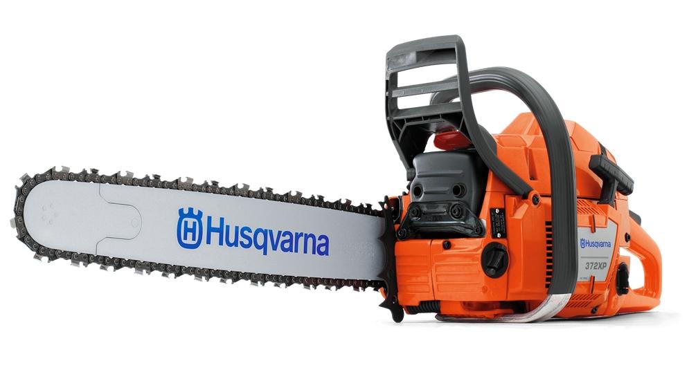 Бензопила HUSQVARNA 372XP-18